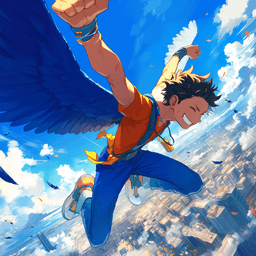 Susipažinkite su Galingaisiais Herojais