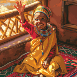 Draugai iš viso pasaulio